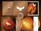 August Burns Red - Rescue & Restore Exclusive 2LP Box Set, Orange Vinyl SEALED