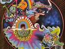 RAINBOW FFOLLY - SALLIES FFORTH,  2015 RECORD STORE DAY MONO vinyl LP, SEALED