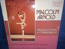 DECCA /LYRITA SRCS 109 *TAS LISTED* ARNOLD: ENGLISH /SCOTTISH /CORNISH DANCES*