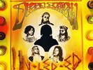 DREAD ZEPPELIN (LED ZEPPELIN COVERS) un-led-ed EIRSA 1042 A1/B1 uk LP PS EX/EX