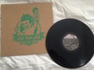 Less Than Jake GNV FLA Screen Printed Cover Green Hand Numbered 41/50