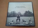 George Harrison 1970 All Things Must Pass 3 LPs Apple Records STCH 639
