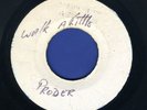 1317 LLOYD CLARKE-LOVE YOU THE MOST-CARL DAWKINS-A LITTLE PROUDER-REGGAE 7