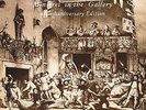 JETHRO TULL Minstrel In The Gallery   (4TH MAY) 180 GRAM VINYL LP NEW/MINT