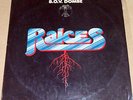 RAICES B.O.V. DOMBE Calamaro Satragni ARGENTINA PSYCH LP free shipping