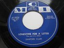 1st Rockabilly by SANFORD CLARK on MCI   Lee Hazelwood  rare 1st MCI issue 