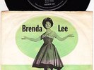 BRENDA LEE Is it true What'd I say 1964 Mod pop corn Girlgroups Jimmy Page Hear