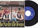 The Nashville Teens - EP DECCA 457.074