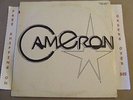 CAMERON SELF TITLED HOME GROAN RECORDS FLORIDA LP