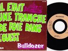 BULLDOZER j'suis punk 1978 Punkxploitation KBD Oliveinstein Guilty Razors ??