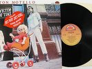 Elton Motello Victim of Time LP 1978 w Jet Boy Jet Girl long version NEAR MINT