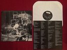 Elliott Smith XO [LP]  (Vinyl, Bong Load Records pressed 1998) - Never Spun