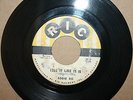 EDDIE BO Tell It Like It Is EVERY DOG GOT HIS DAY New Orleans Soul 45 on RIC 964