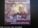 T REX MARC BOLAN NIJINSKY HIND 7
