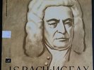 MELODIA USSR, SAMUEL FEINBERG: BACH FANTASY&FUGUE, VARIATIONS, TOCCATA