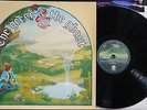 KLP46 - Anthony Phillips The Geese & the Ghost 9124 360 German LP, vertigo 1977