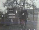 SLEAFORD MODS Austerity Dogs LP 12 Track  Released 01/03/13 EUROPEAN Harbinger 2
