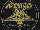 Venom - Welcome To Hell NEW 2 x LP