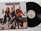 DESTRUCTOR - Maximum Destruction LP 1986 RAR  executioner bulldozer piledriver