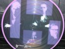 DEPECHE MODE ?  LP Picture Disc LIVE STRIPPED 93 ??? 