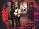DEPECHE MODE ?  LP Picture Disc LIVE AMSTERDAM 81 LONDON 84 ??? 
