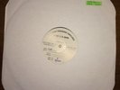 The Postal Service The District Sleeps Alone Tonight 2003 Test Pressing SUB POP