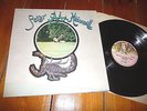 PETER HAMMILL LP CHAMELEON IN THE SHADOW CHARISMA  FIRST PRESS MINT VINYL  1973