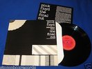 RARE vintage Pink Floyd Selections from Final Cut PROMO 12