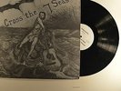 craig landry lp cross the 7 seas    private press   1984    vg++/vg+