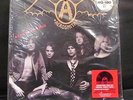 AEROSMITH Get Your Wings Remastered LTD ED LOW#0002 RSD Audiophile 180g LP NEW