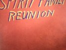 SPIRIT FAMILY REUNION - Hands Together - LP + MP3 download code