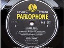 The Beatles - Rubber Soul - UK 1965 1st *STEREO* Press -2/-2 Parlophone LP EX
