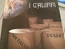 RARE ITALIAN PROG LP - I CALIFFI: FIORE DI METALLO (M/M) UNPLAYED 