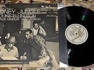 DUKE ELLINGTON Money Jungle NM- Original UA Jazz MONO LP w/ Charlie Mingus 1A