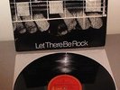 AC DC Let There Be Rock New Zealand Gatefold LP 1981 Bon Scott Angus APLP.022