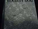 society Dog Working Class People US Punk KBD 1980 Original