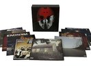 EMINEM - 10 LP VINYL ALBUM BOX SET  LIMITED EDITION - 2015 SLIM SHADY NEW SEALED