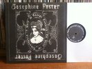 Josephine Foster NM Vinyl LP A Wolf In Sheep's Clothing   Ein Wolf im Schafspelz