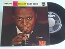 MILES DAVIS - JAZZ GALLERY - PHILIPS - EP