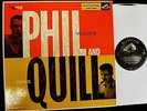 Phil Woods And Gene Quill RCA DG MONO 1284 Phil And Quill