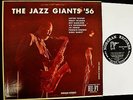 The Jazz Giants '56 Norgran 1056 Lester Young Teddy Wilson Roy Eldridge CLEAN DG