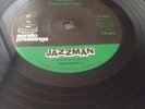 seato control vinyl Jazzman 45 (pair)