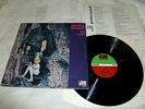 GORDON HASKELL-it is and it isn't '72 UK LP ORIG+INS FLEUR DE LYS/KING CRIMSON.