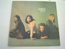 FREE  'FIRE & WATER' WHITE LABEL / TEST PRESSING ORIGINAL ISSUE
