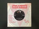 RCA Victor 47-6642 ELVIS PRESLEY - Lawdy Miss Clawdy / Shake Rattle & Roll 7
