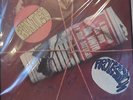 PROCESSION frontiera Foldout Sleeve LP NEU OVP