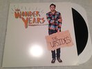 THE WONDER YEARS THE UPSIDES black /450 1st press suburbia greatest generation