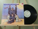 MIAMI SOUND MACHINE - LIVE AGAIN RENACER - LP ORIGINAL AUDIOFON  1977 NEAR MINT
