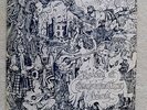 REVELRY At Cambusnethan Priory 1977 UK private Deroy female folk + insert mint