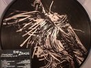 ROB ZOMBIE - Spookshow International Live - 180 gram picture disc 2xLP